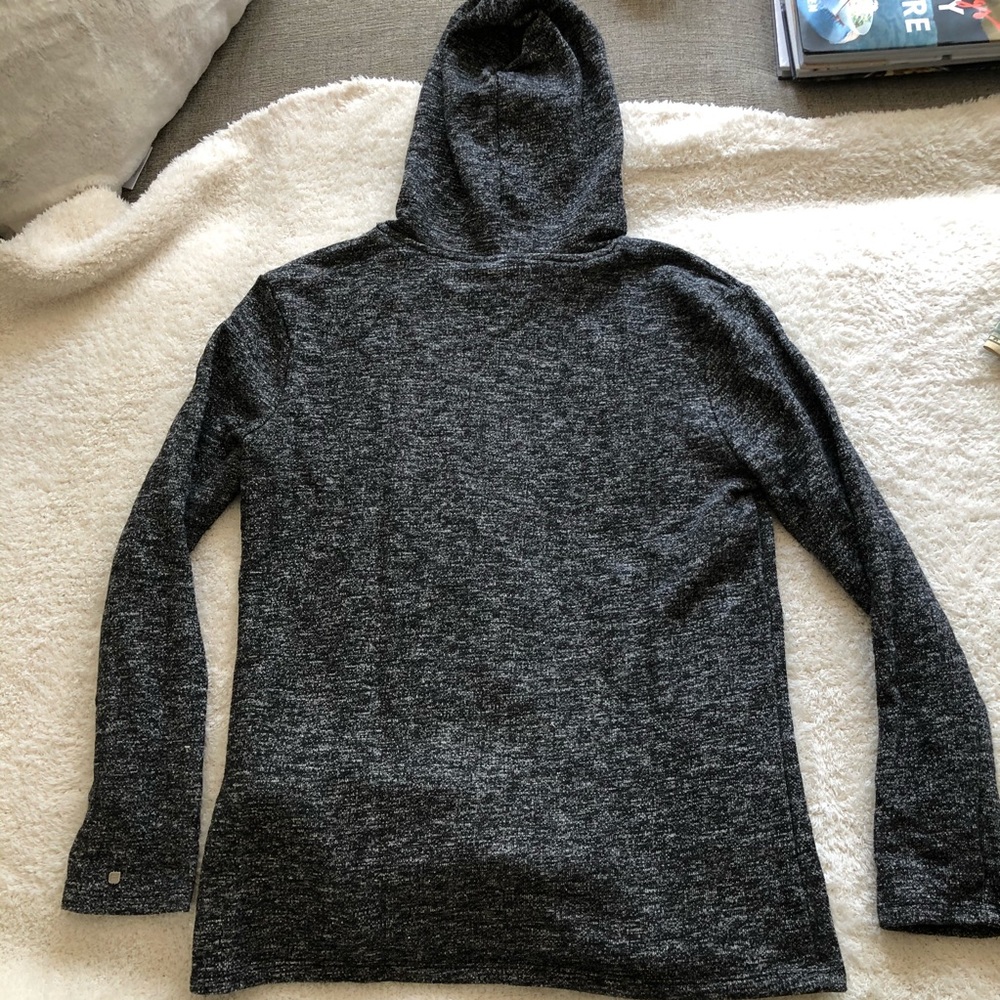 Fabletics Hooded Sweatshirt - image 2